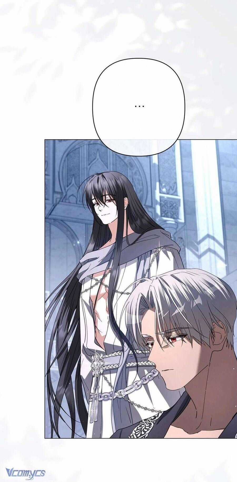 Vết Trăng Chapter 66 trang 42