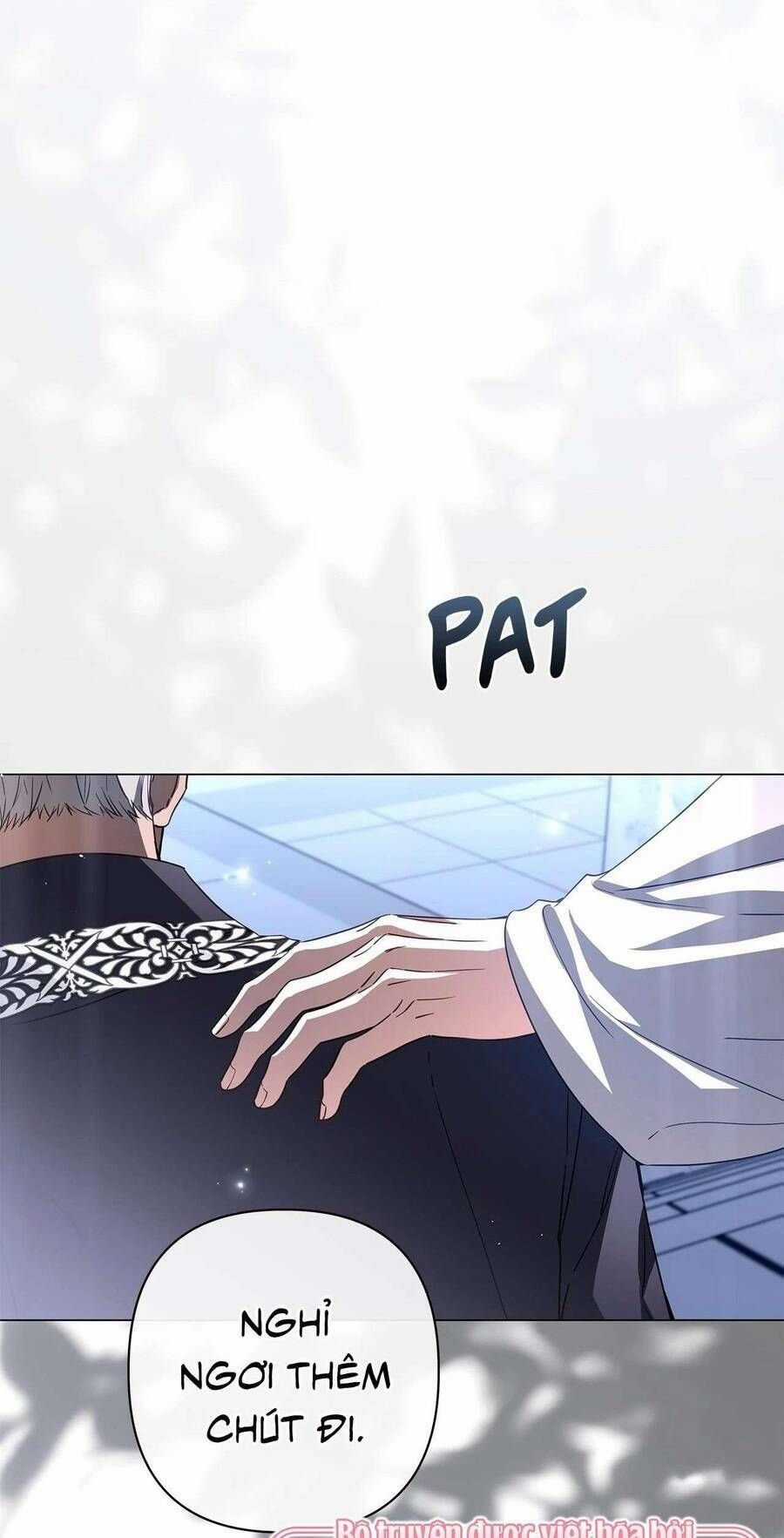 Vết Trăng Chapter 66 trang 43