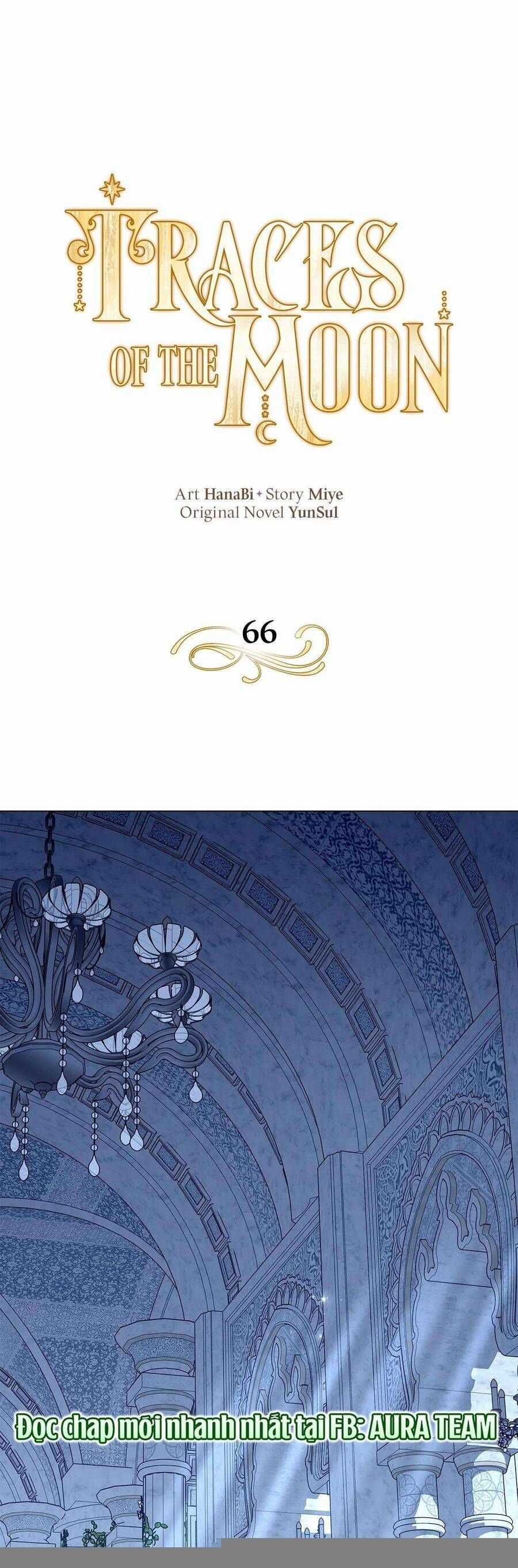 Vết Trăng Chapter 66 trang 45