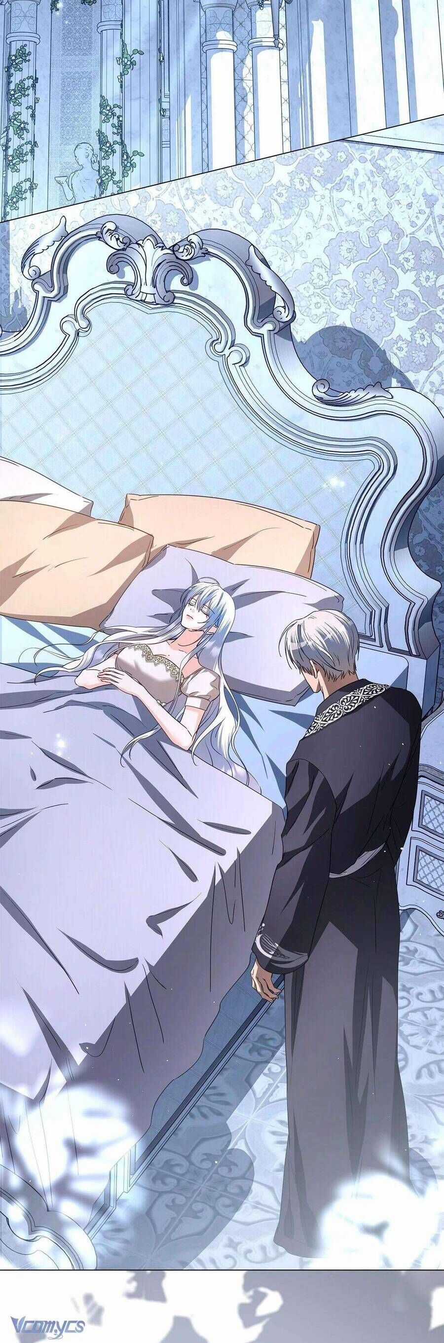 Vết Trăng Chapter 66 trang 46