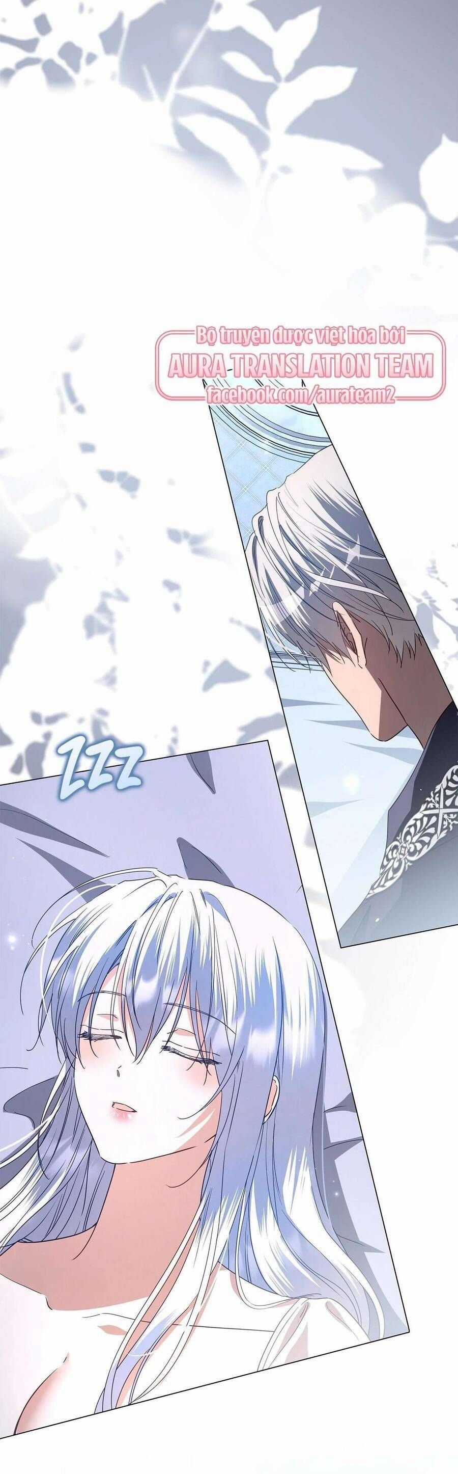 Vết Trăng Chapter 66 trang 47