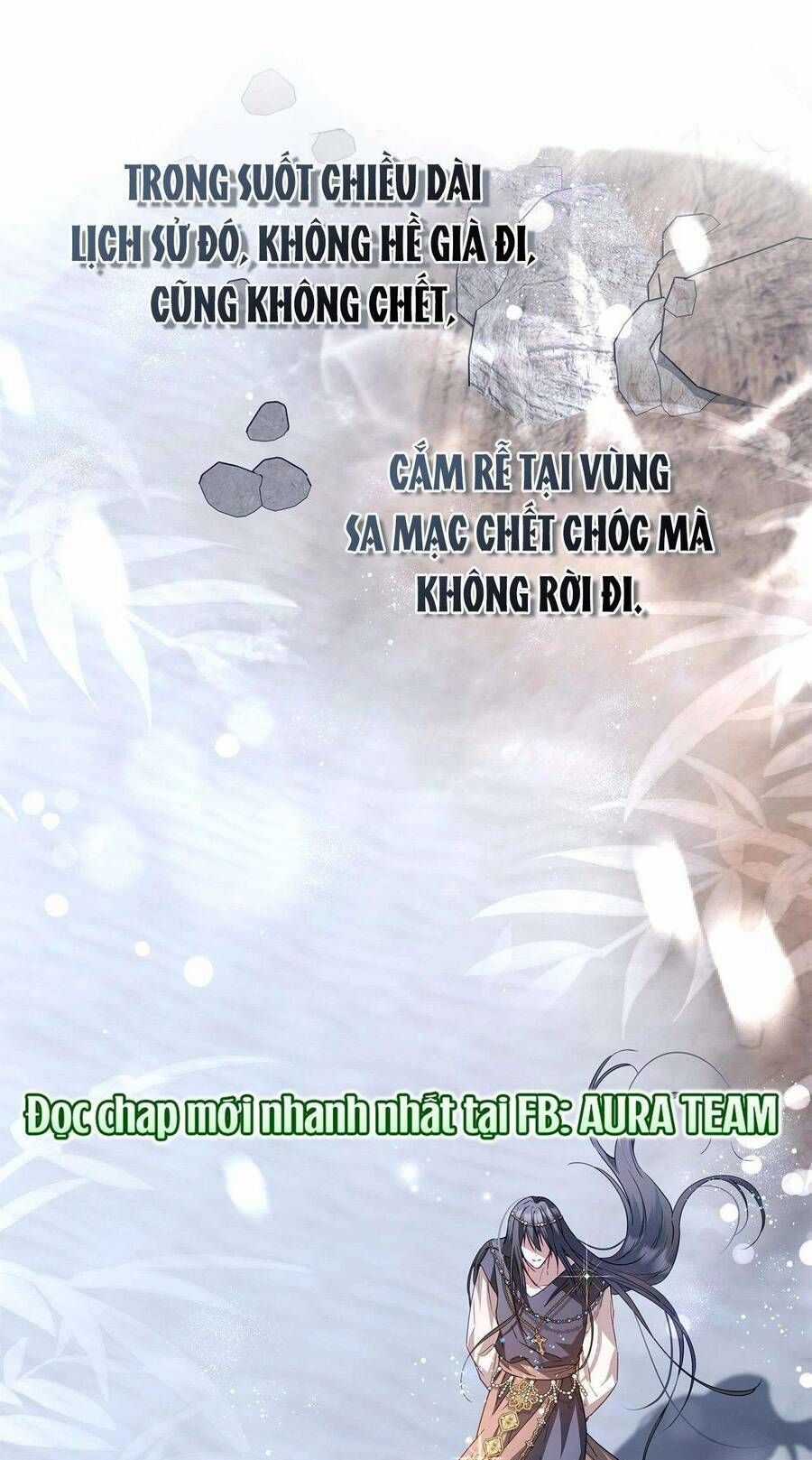 Vết Trăng Chapter 66 trang 5