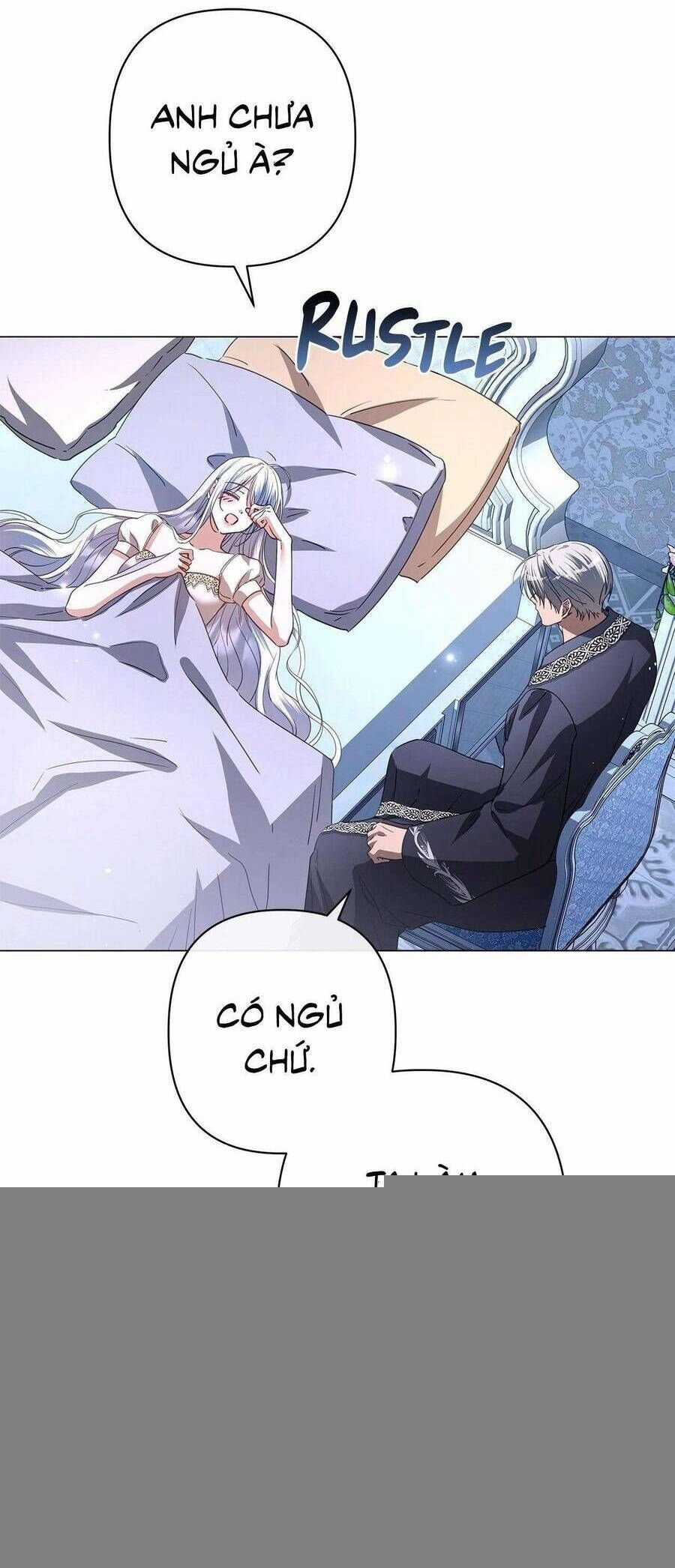 Vết Trăng Chapter 66 trang 50