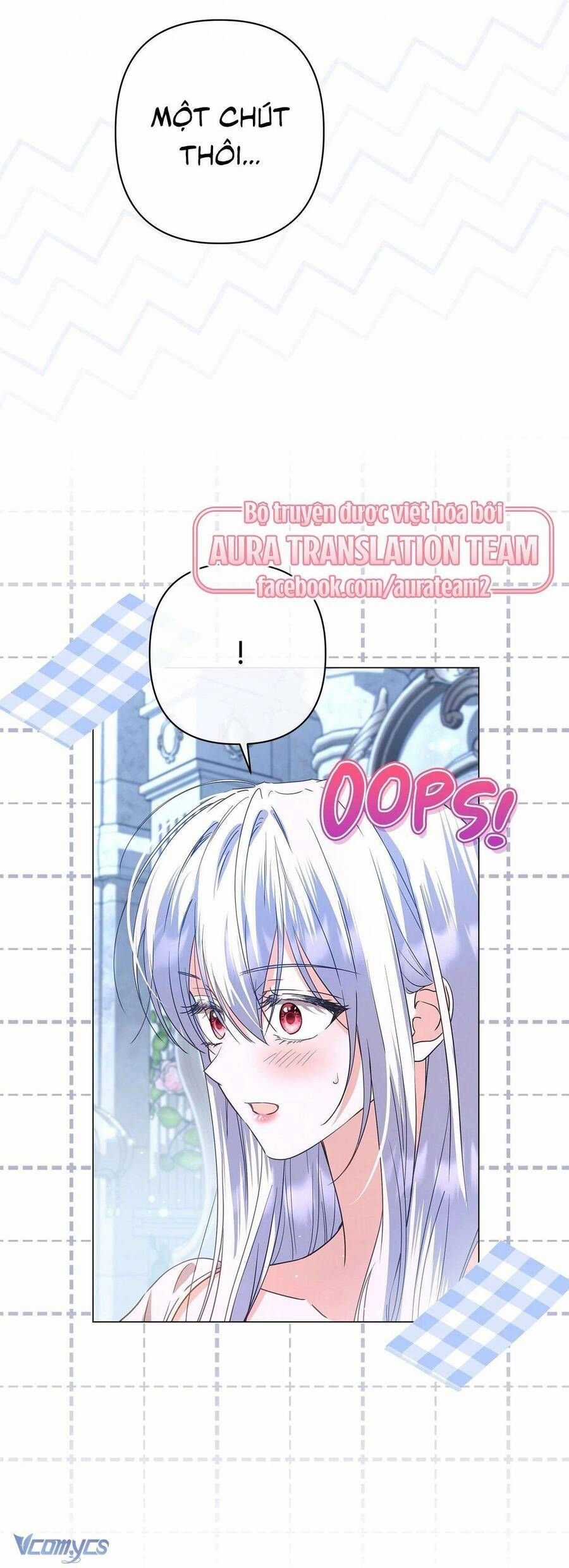 Vết Trăng Chapter 66 trang 53