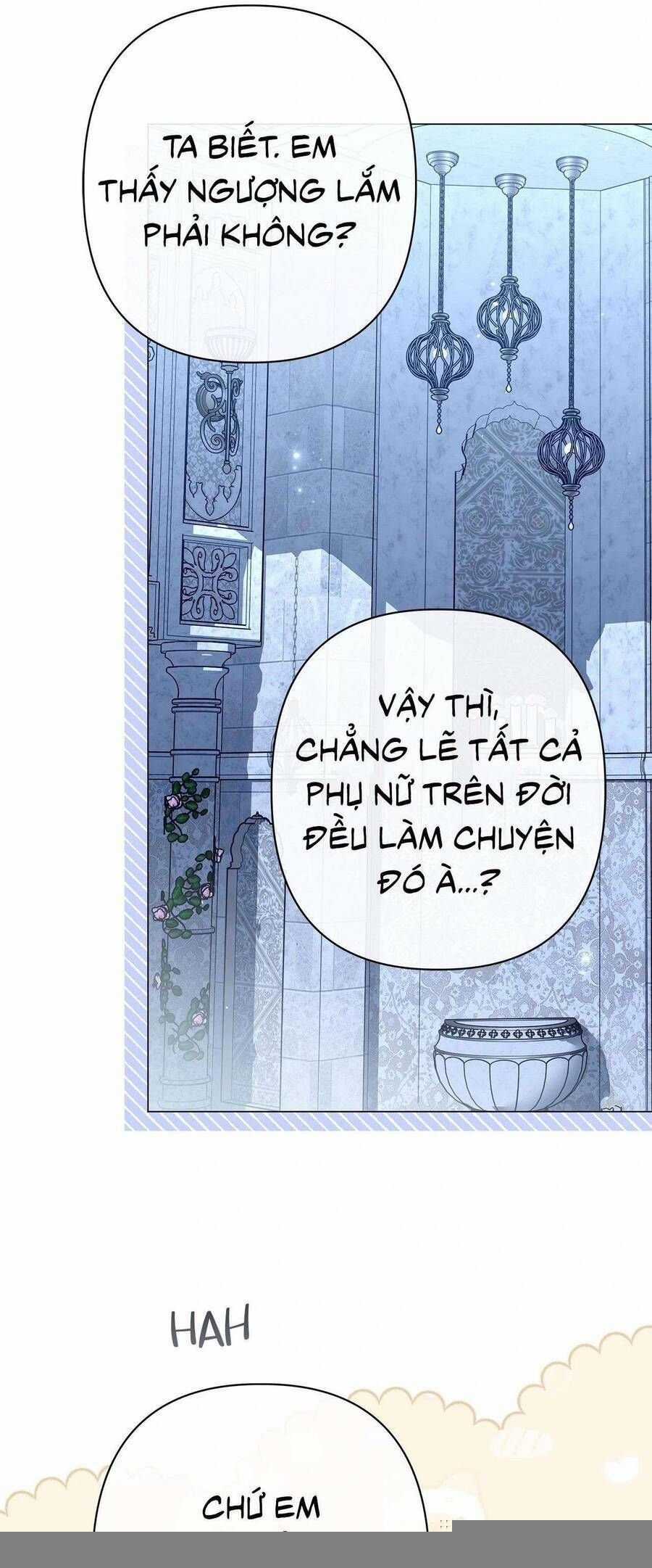 Vết Trăng Chapter 66 trang 58