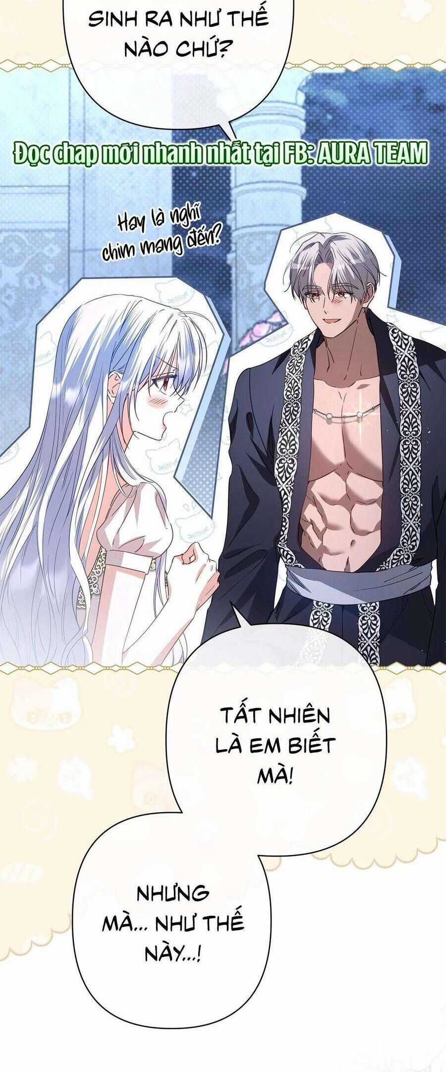 Vết Trăng Chapter 66 trang 59