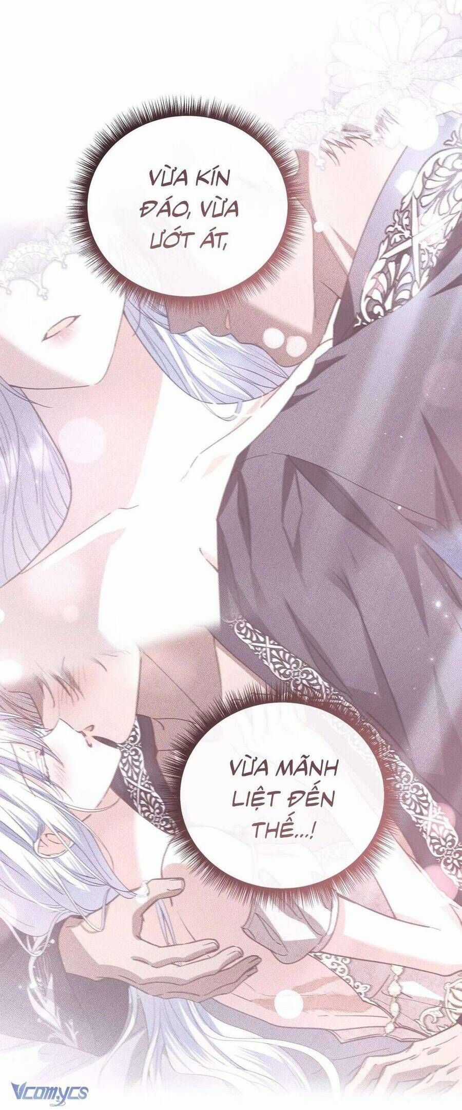 Vết Trăng Chapter 66 trang 60