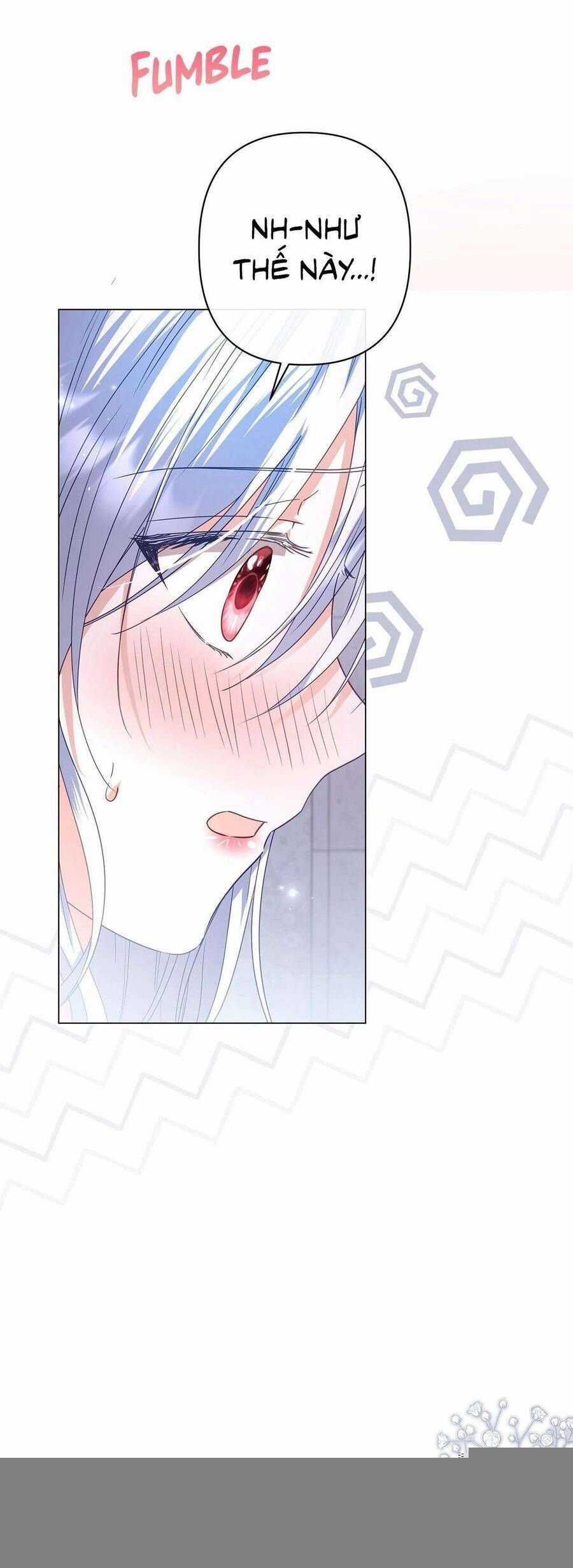 Vết Trăng Chapter 66 trang 61