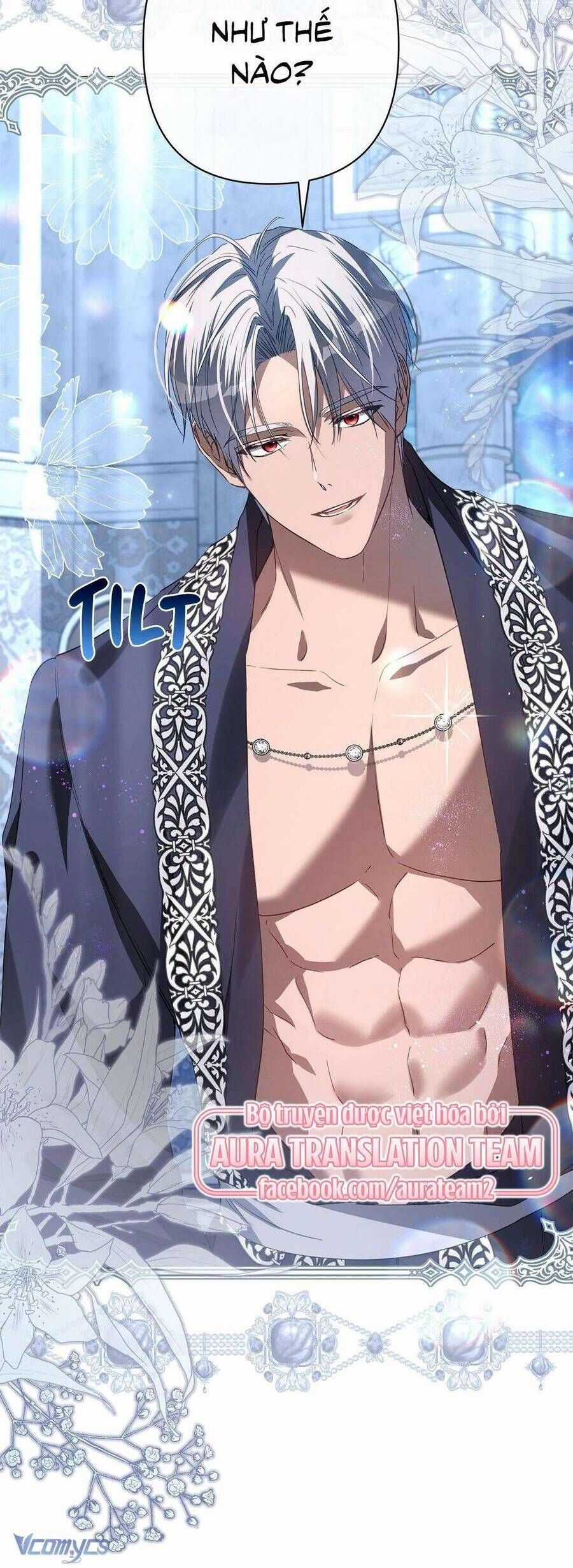 Vết Trăng Chapter 66 trang 62