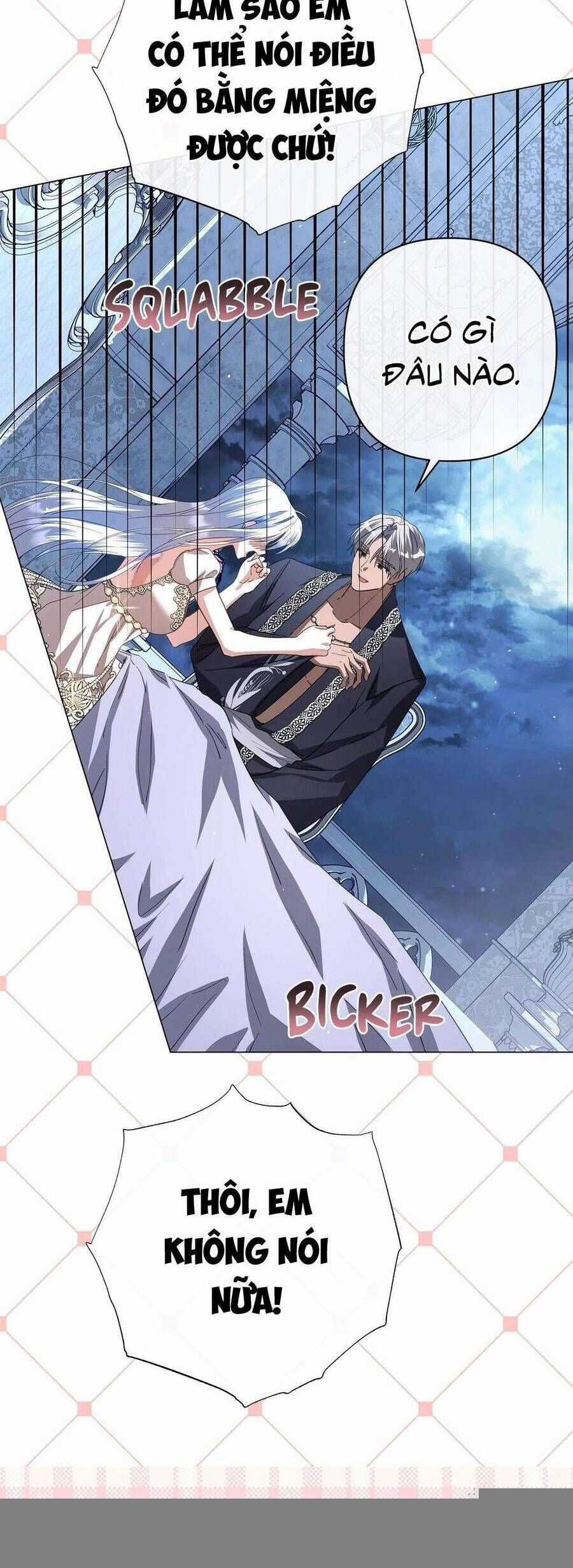 Vết Trăng Chapter 66 trang 64