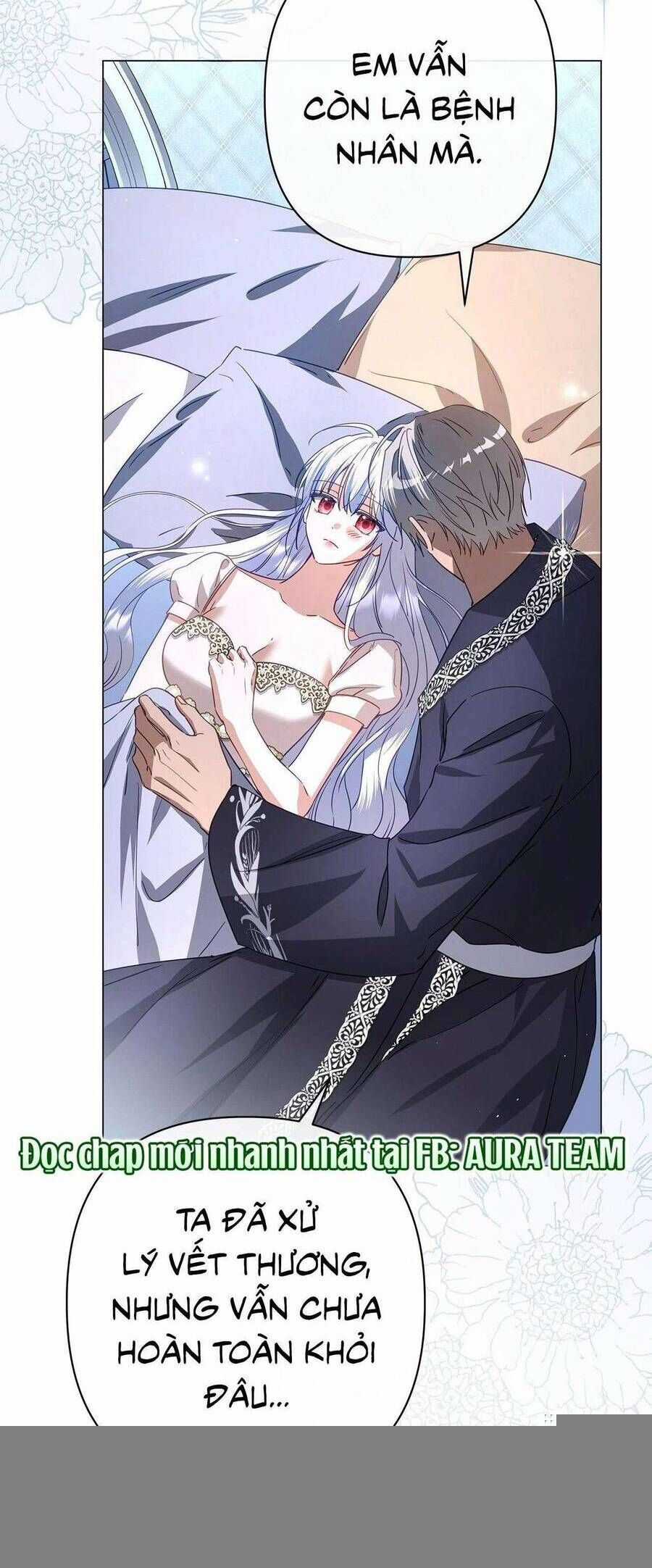 Vết Trăng Chapter 66 trang 67