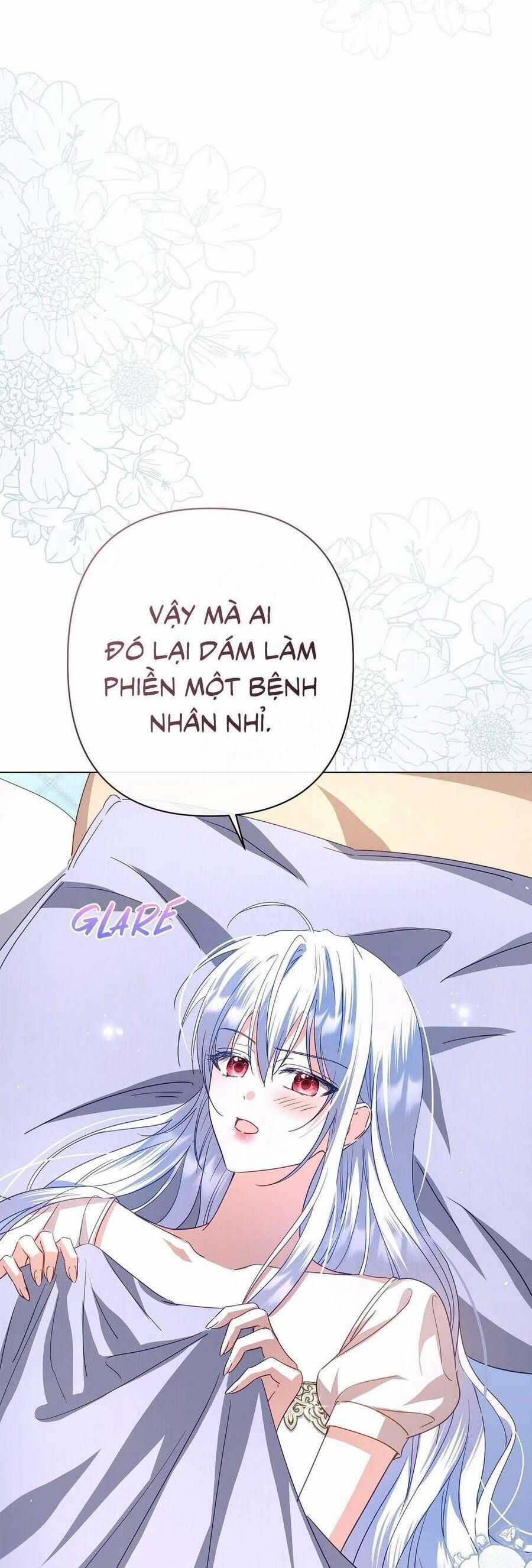 Vết Trăng Chapter 66 trang 68