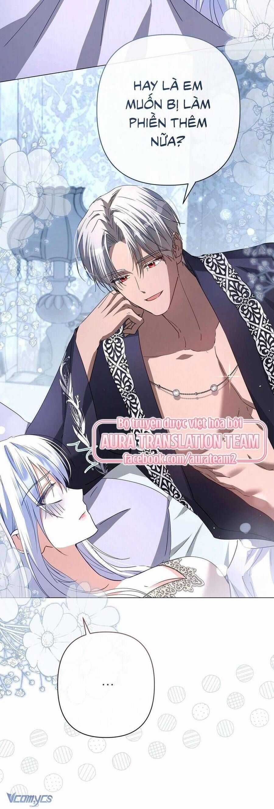 Vết Trăng Chapter 66 trang 69