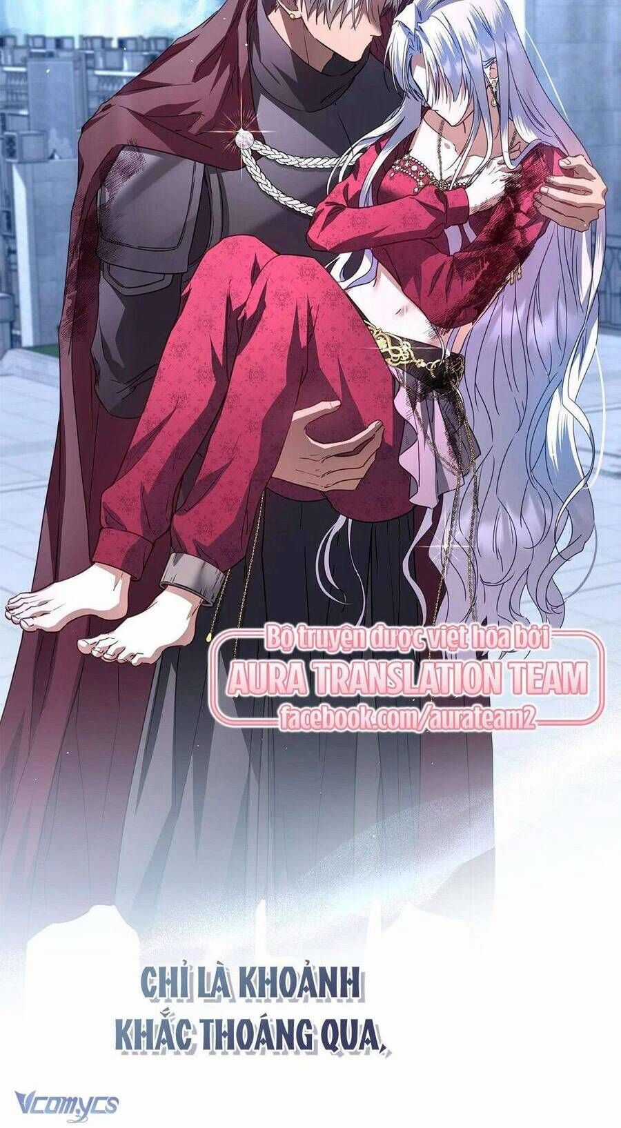 Vết Trăng Chapter 66 trang 8