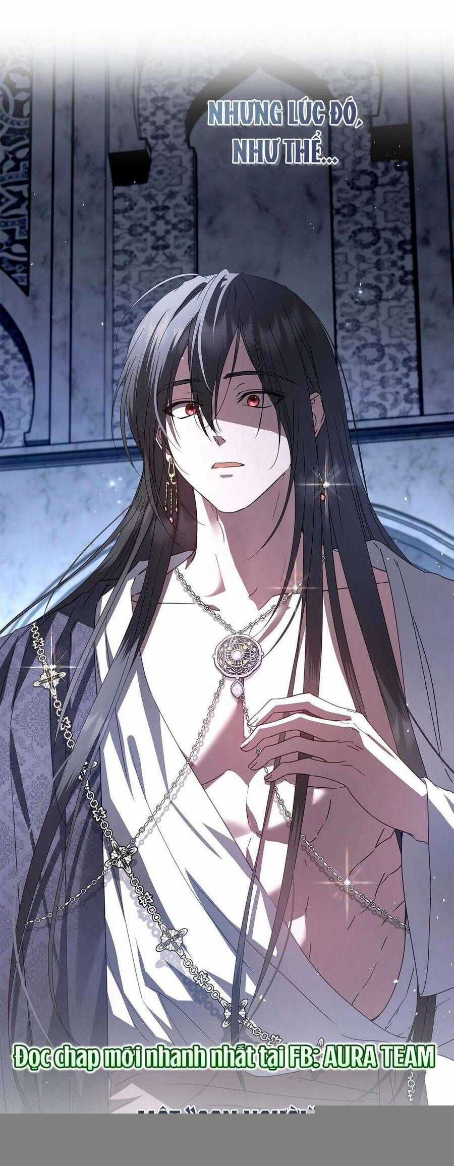 Vết Trăng Chapter 66 trang 9