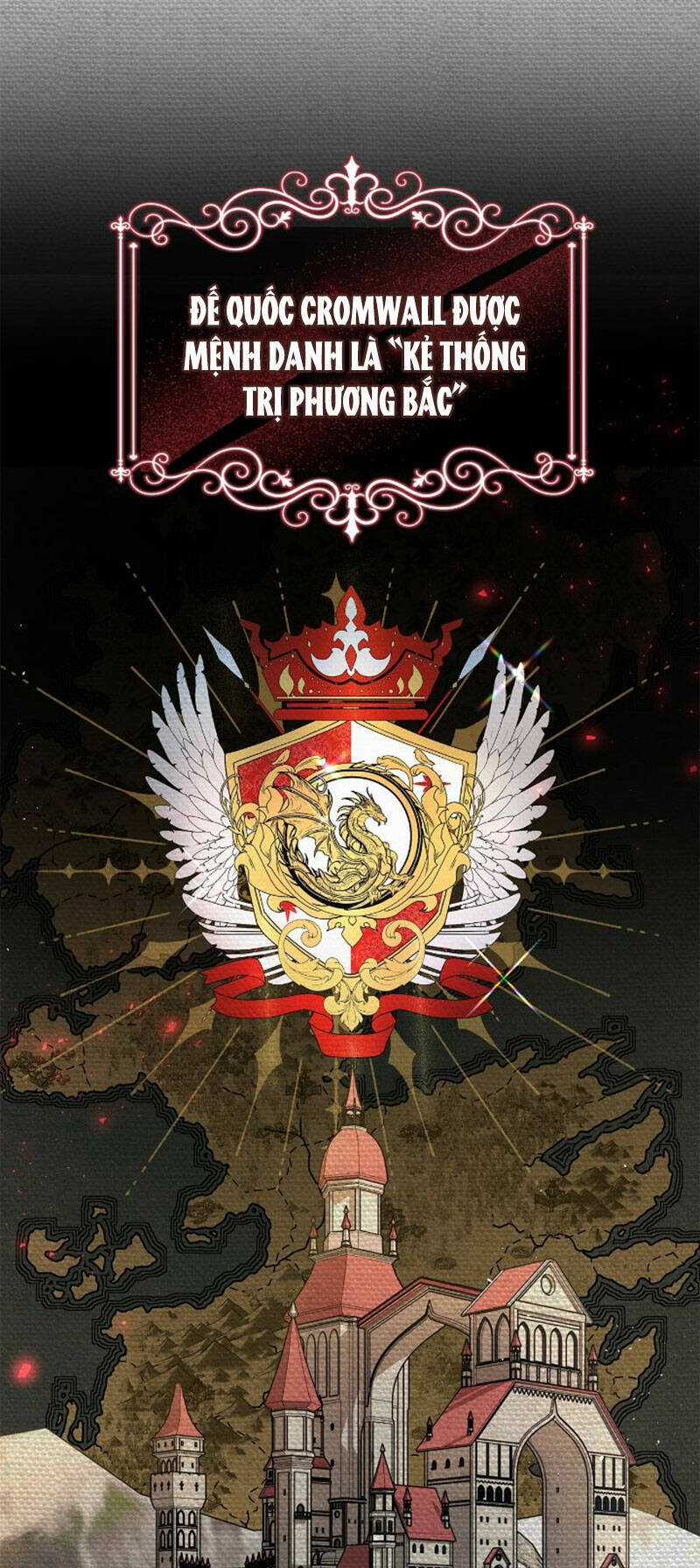 Vết Trăng Chương 1.1 trang 11