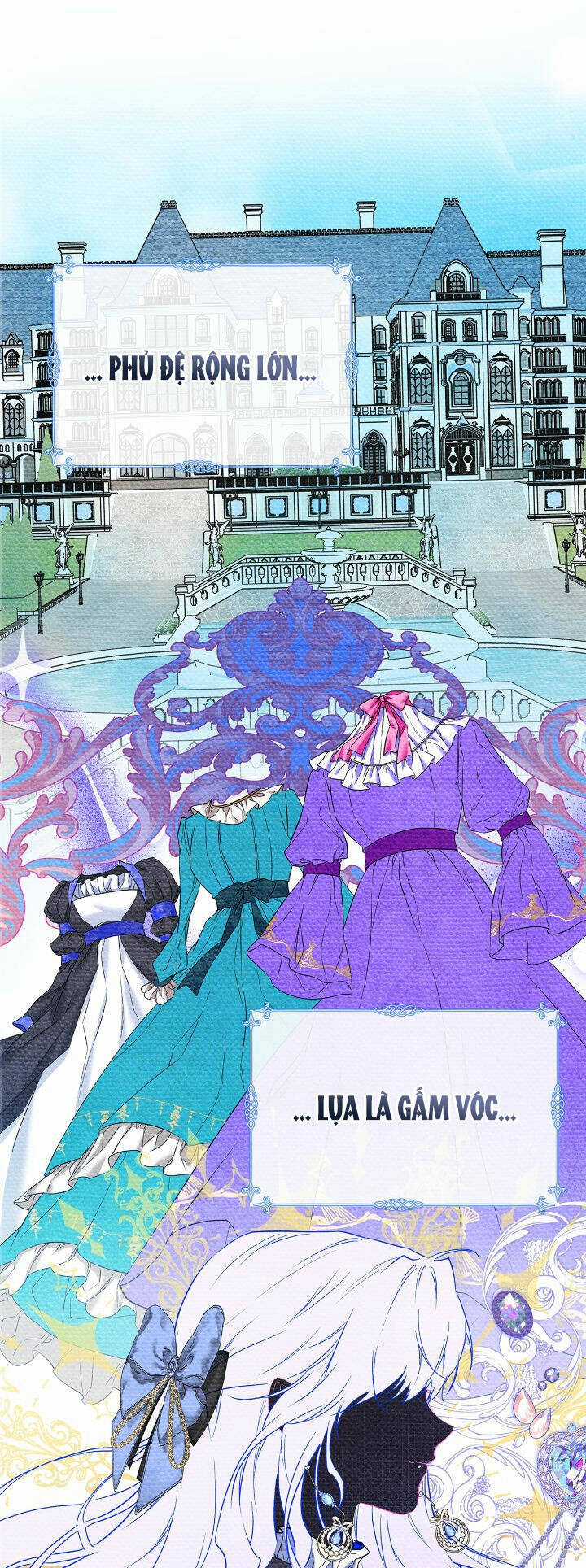 Vết Trăng Chương 1.1 trang 13