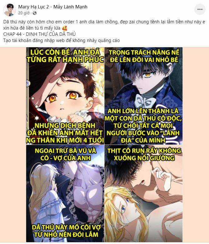 Vết Trăng Chương 1.1 trang 15