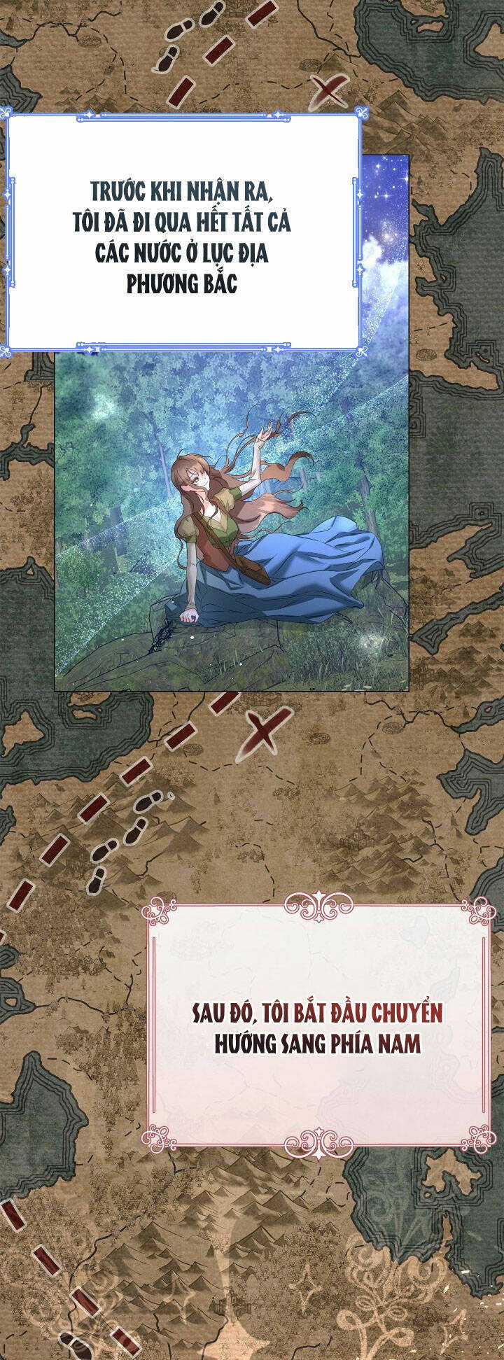 Vết Trăng Chương 1.1 trang 25