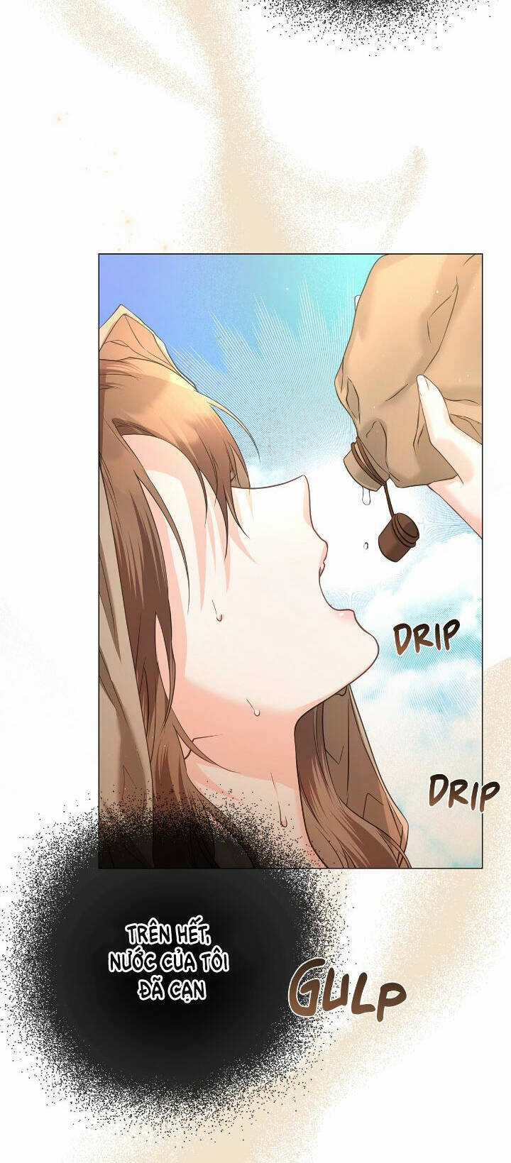 Vết Trăng Chương 1.1 trang 30