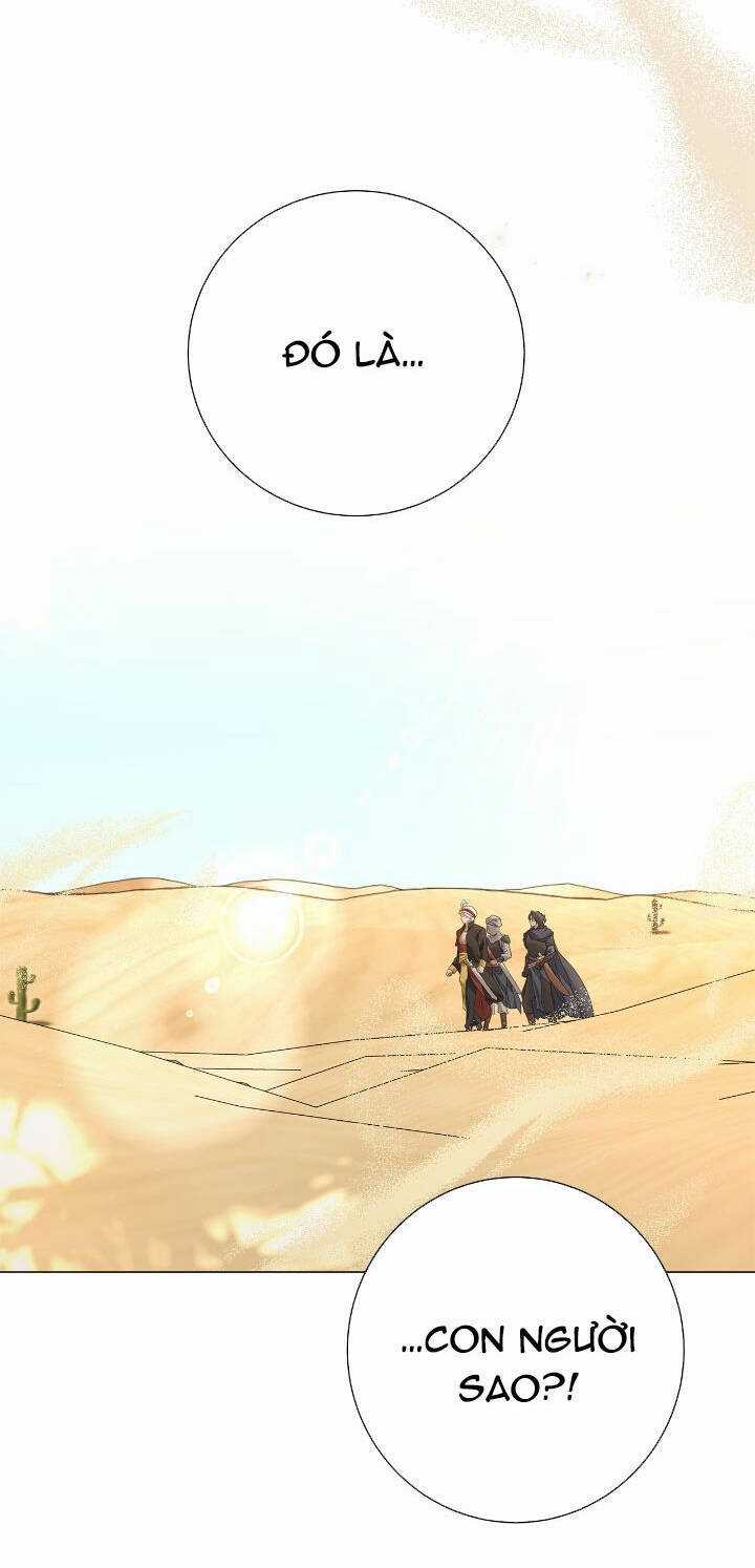 Vết Trăng Chương 1.1 trang 32