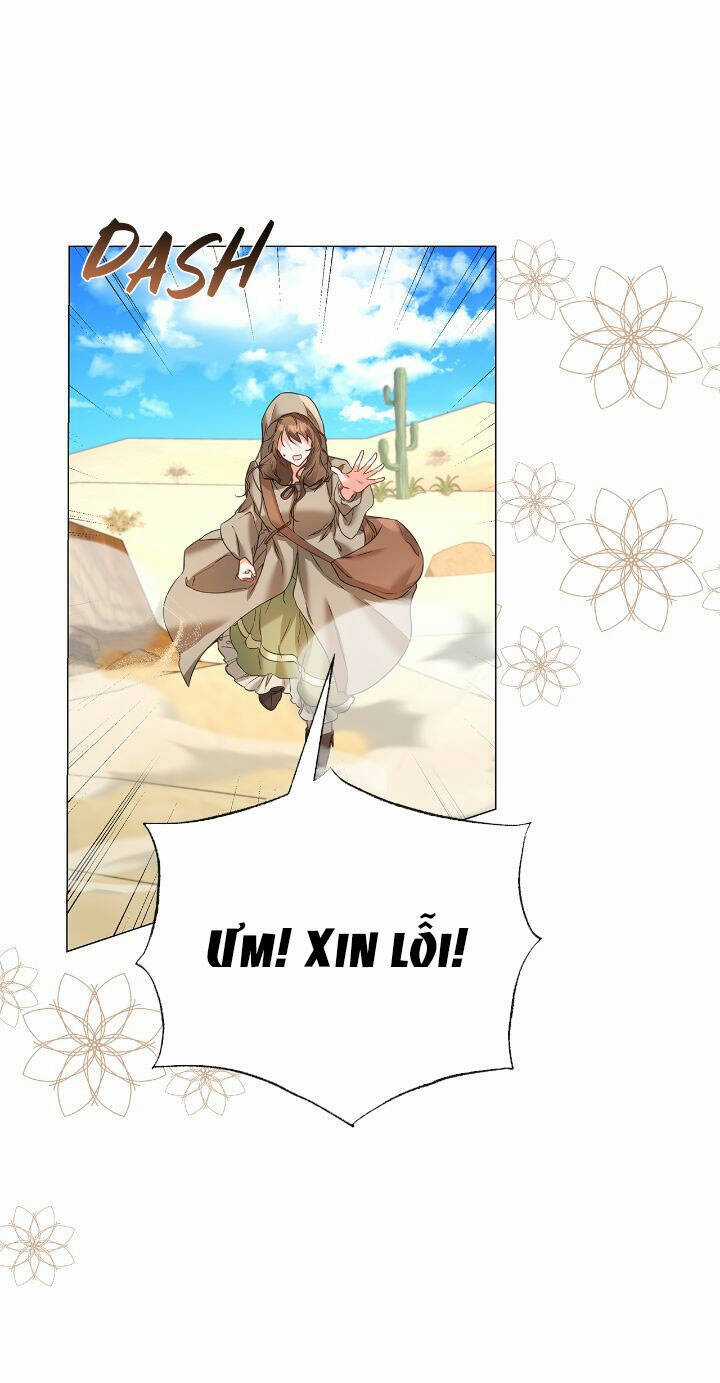 Vết Trăng Chương 1.1 trang 33