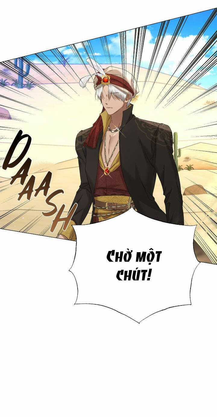 Vết Trăng Chương 1.1 trang 34