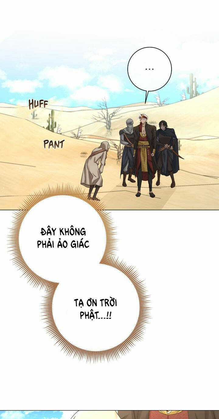 Vết Trăng Chương 1.1 trang 35