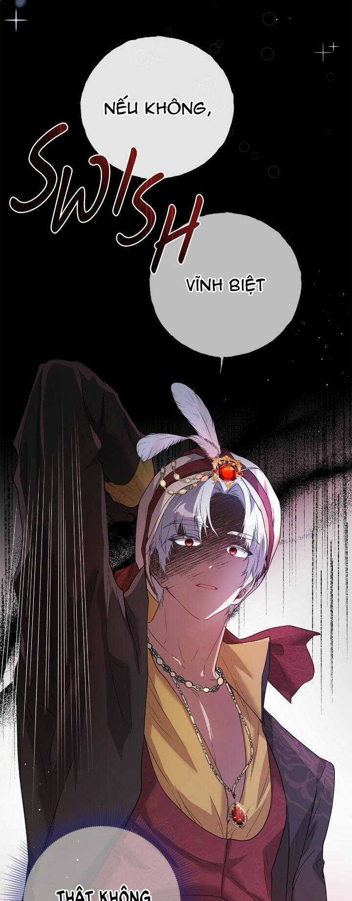 Vết Trăng Chương 1.1 trang 41