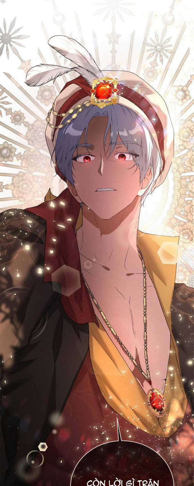 Vết Trăng Chương 1.1 trang 7