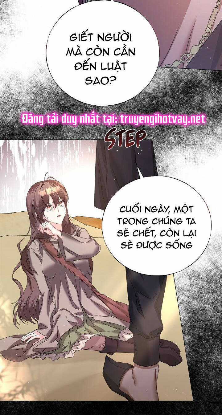 Vết Trăng Chương 1.2 trang 10