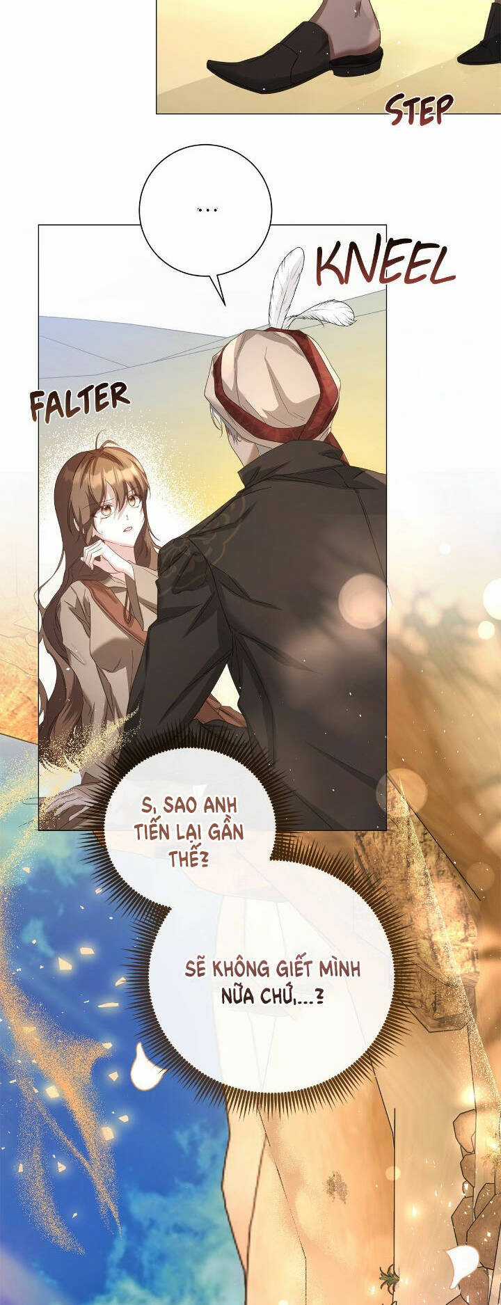 Vết Trăng Chương 1.2 trang 16