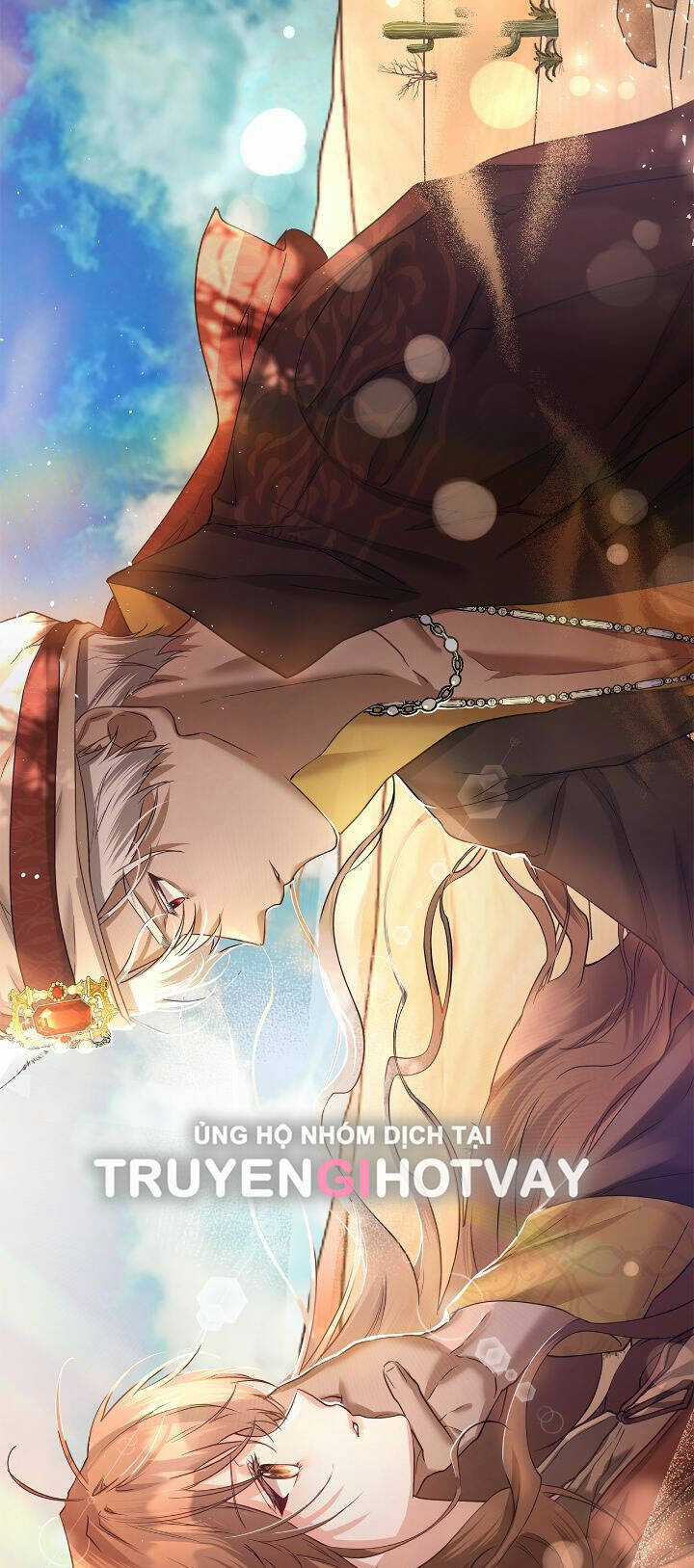 Vết Trăng Chương 1.2 trang 17