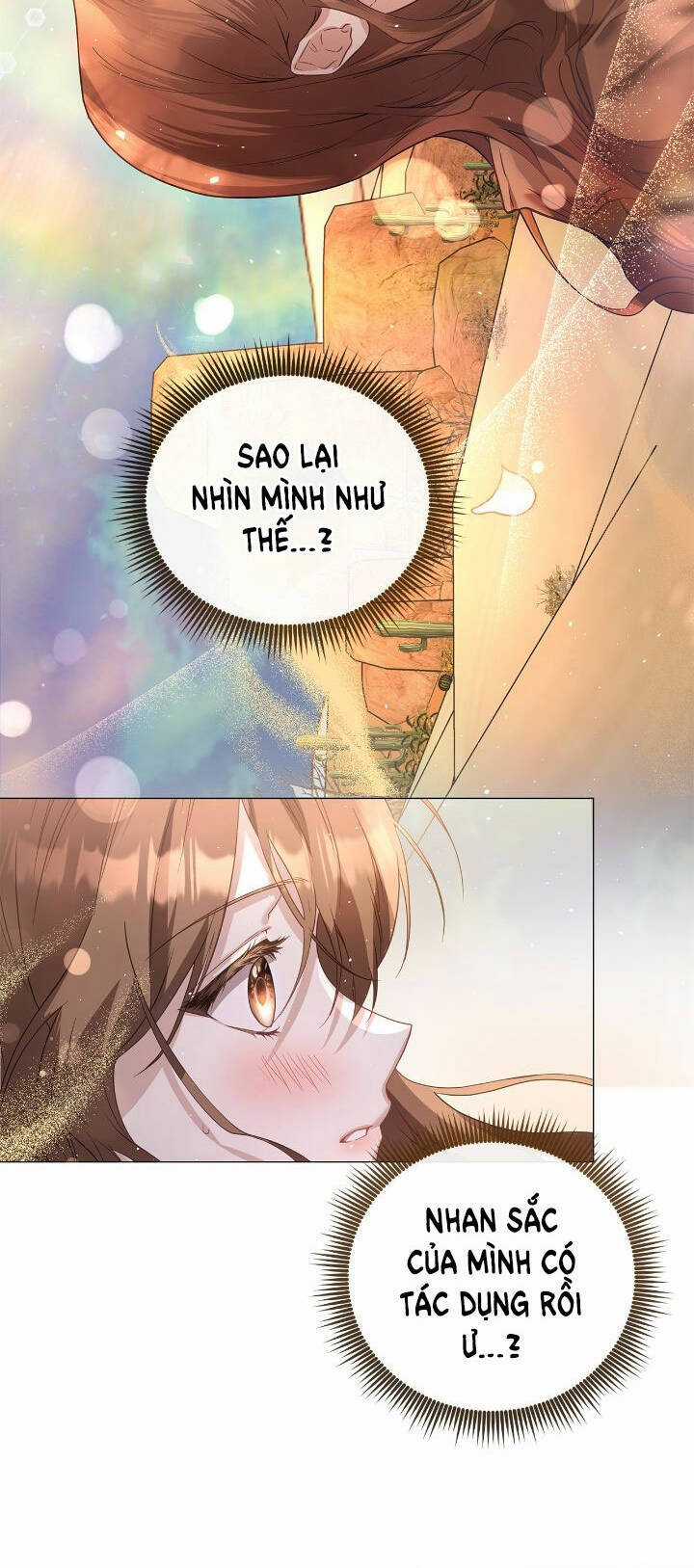 Vết Trăng Chương 1.2 trang 18