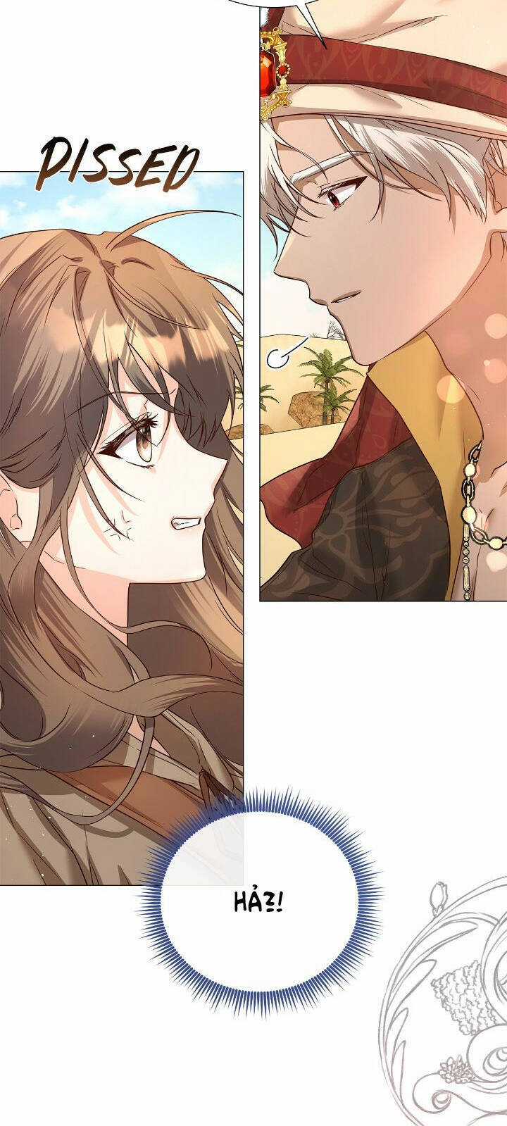 Vết Trăng Chương 1.2 trang 20