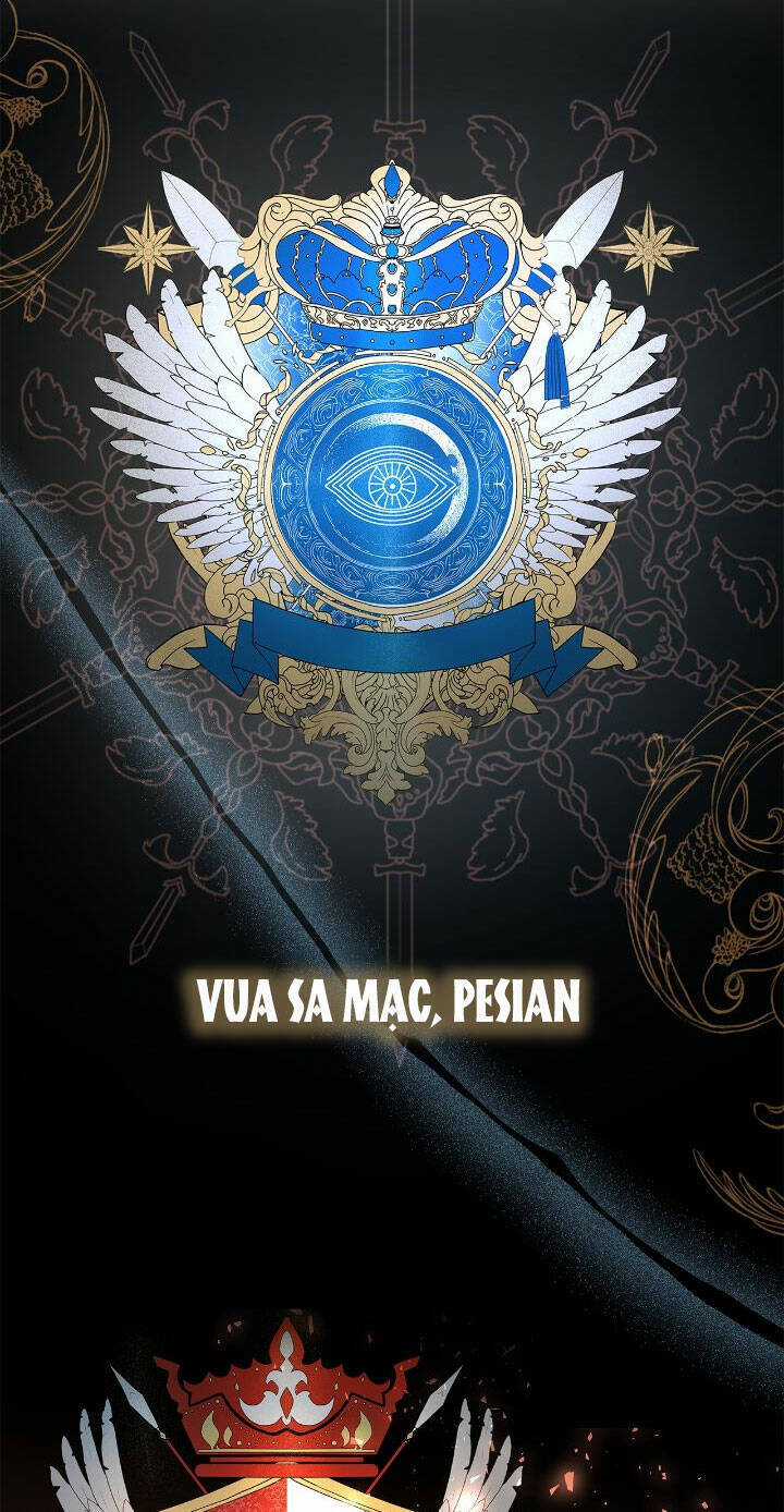 Vết Trăng Chương 1.2 trang 39