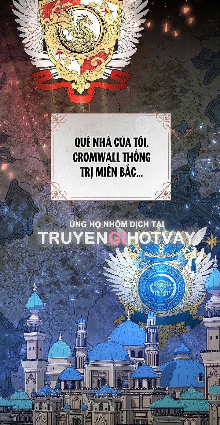 Vết Trăng Chương 1.2 trang 40