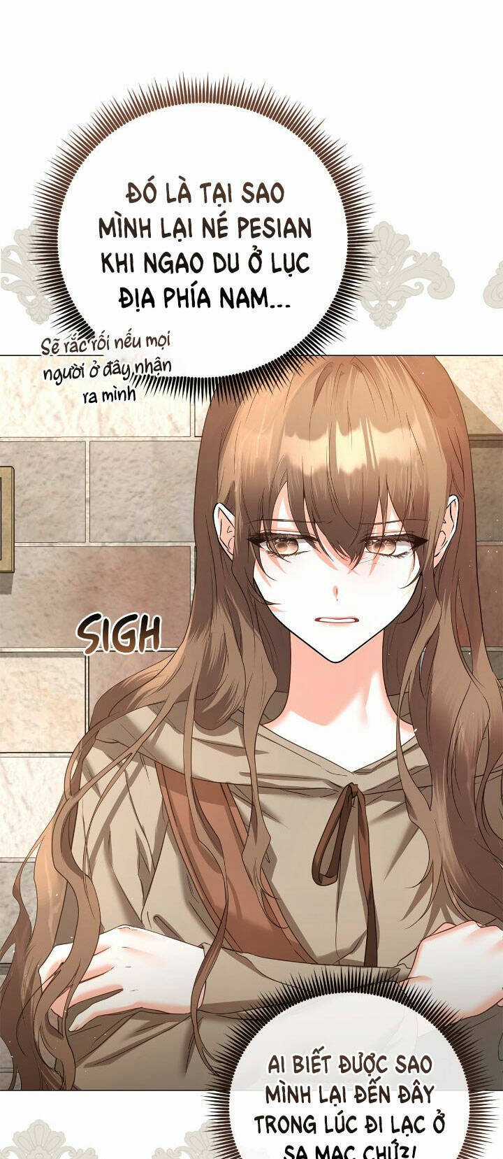 Vết Trăng Chương 1.2 trang 43