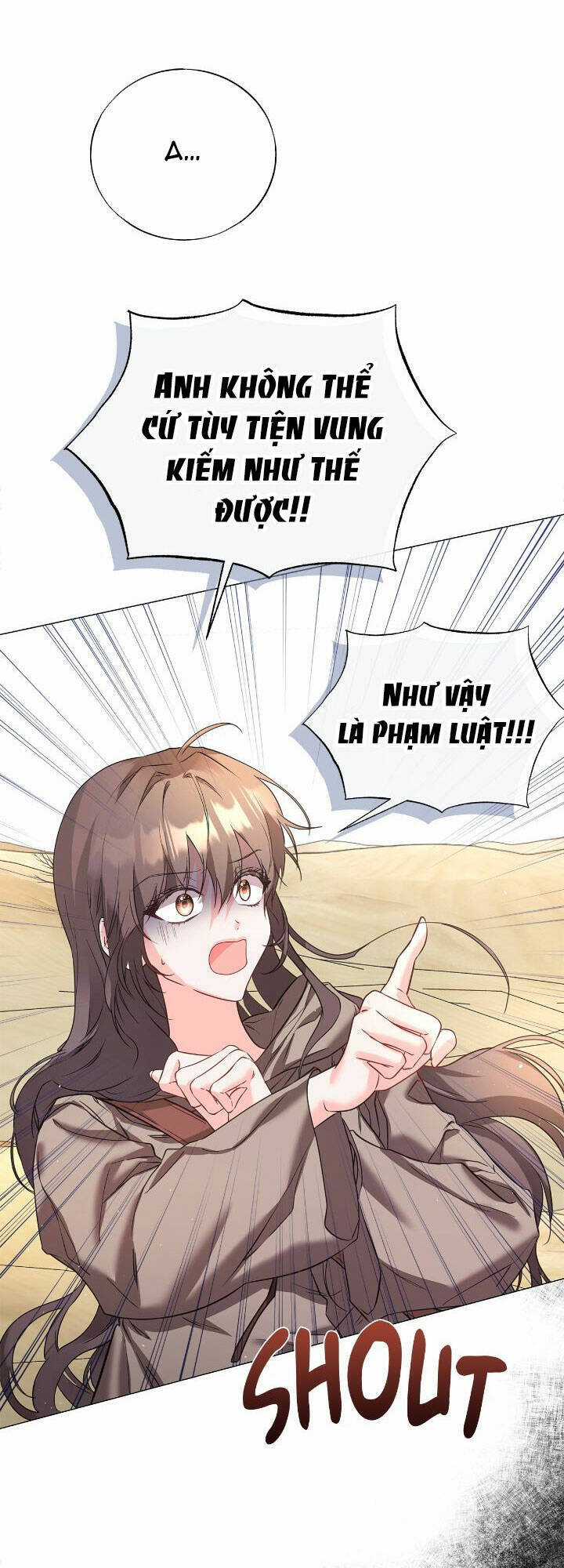 Vết Trăng Chương 1.2 trang 8