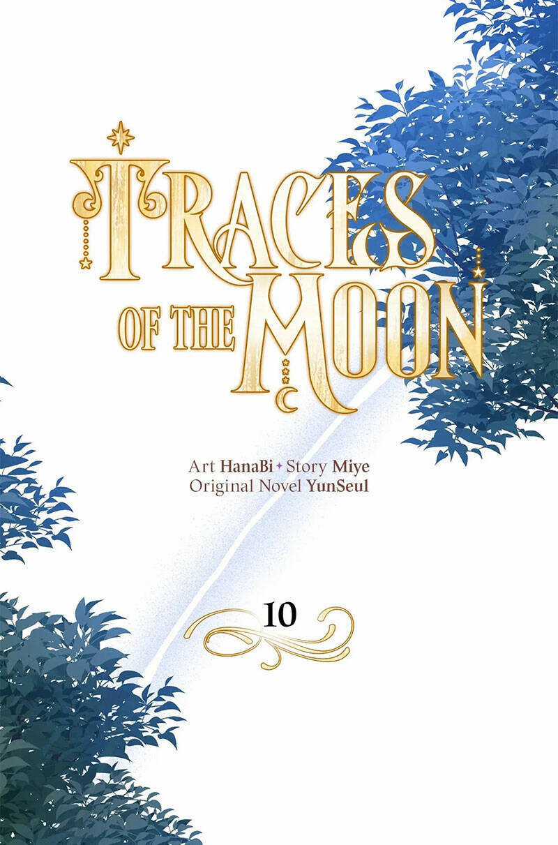 Vết Trăng Chương 10.1 trang 25