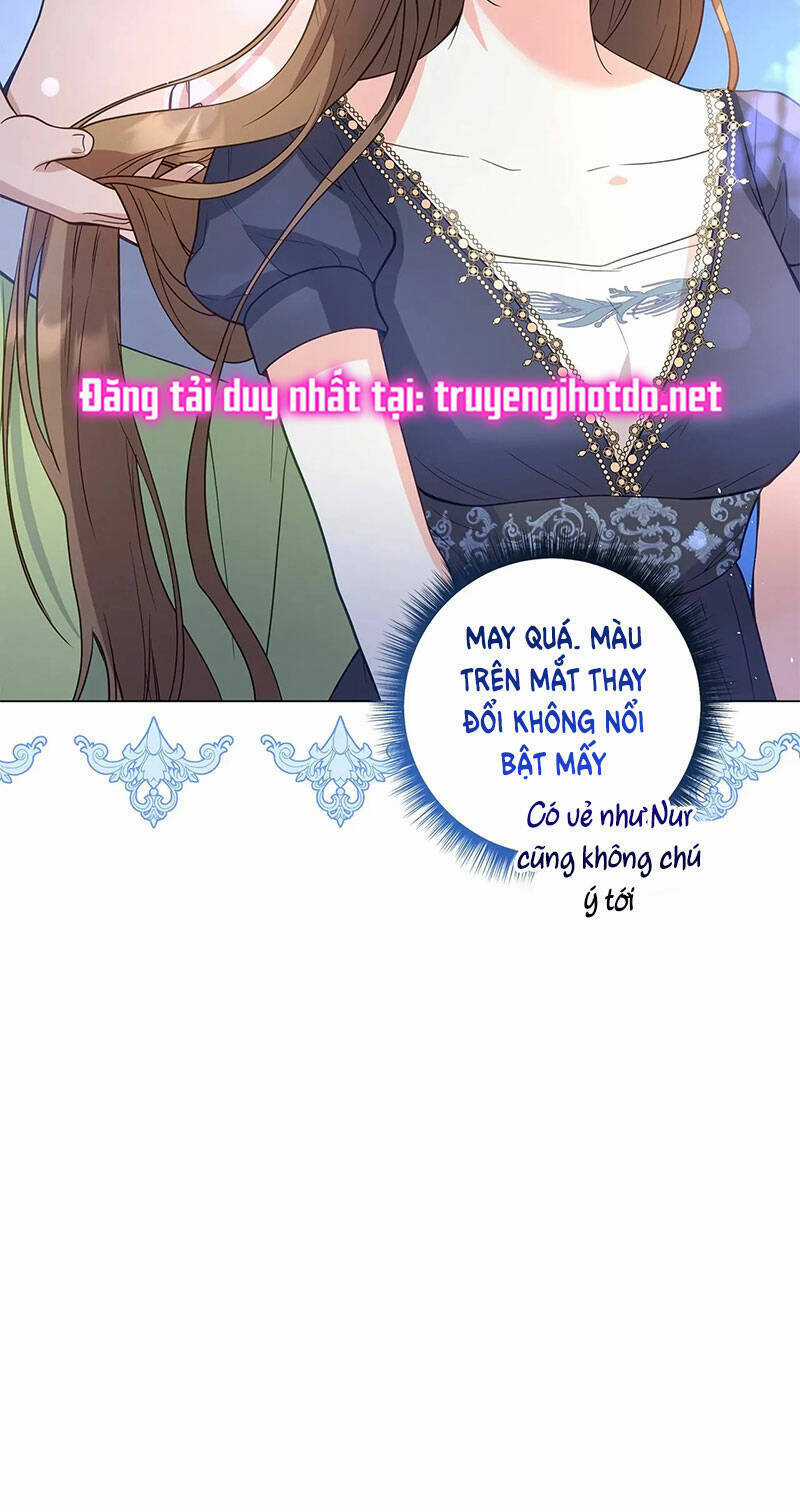 Vết Trăng Chương 10.1 trang 30