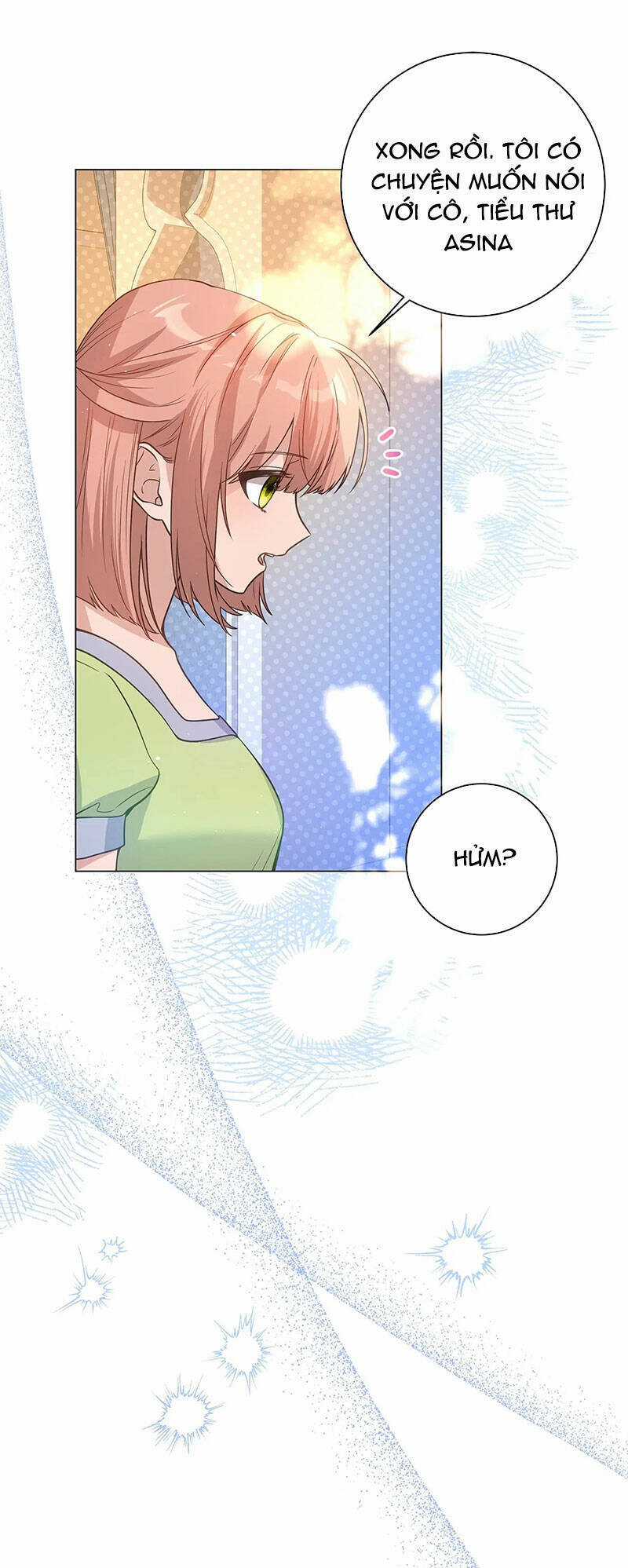 Vết Trăng Chương 10.1 trang 31