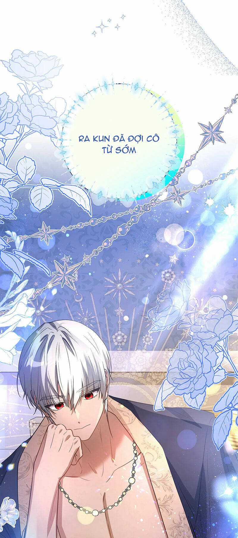 Vết Trăng Chương 10.1 trang 32