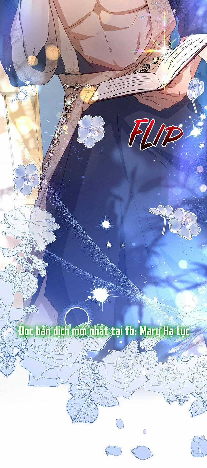 Vết Trăng Chương 10.1 trang 33