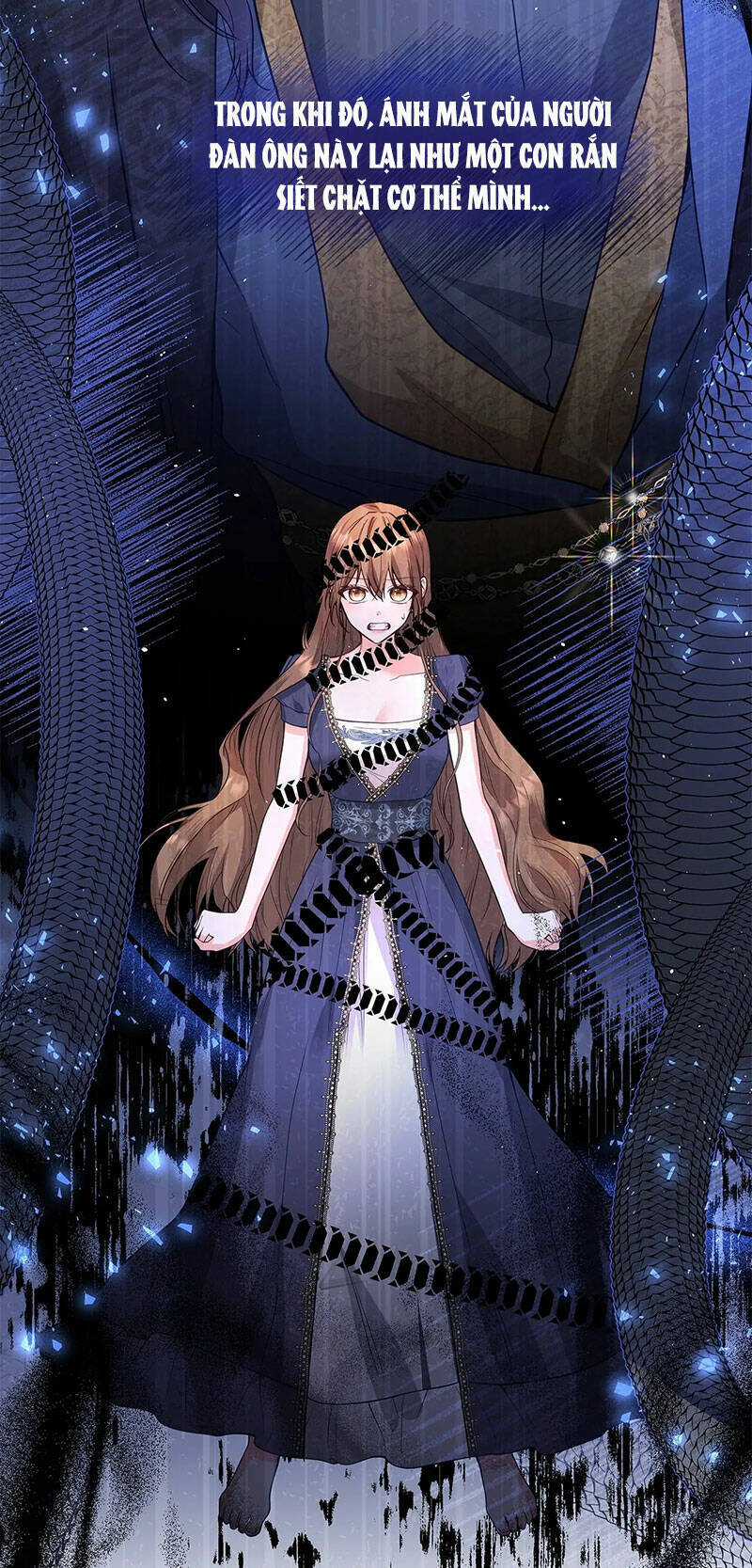 Vết Trăng Chương 10.1 trang 8