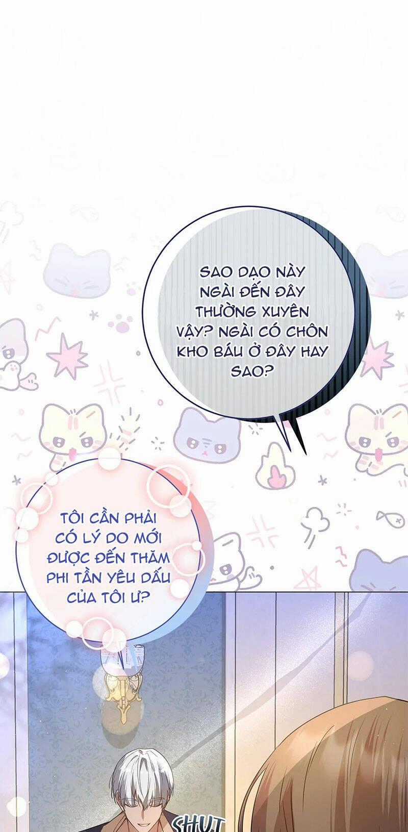 Vết Trăng Chương 10.2 trang 0