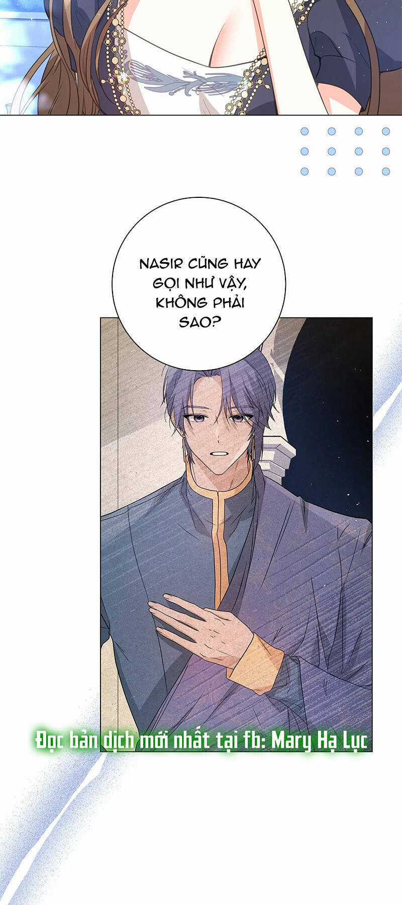 Vết Trăng Chương 10.2 trang 40