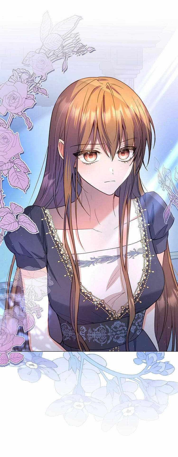 Vết Trăng Chương 11.1 trang 13