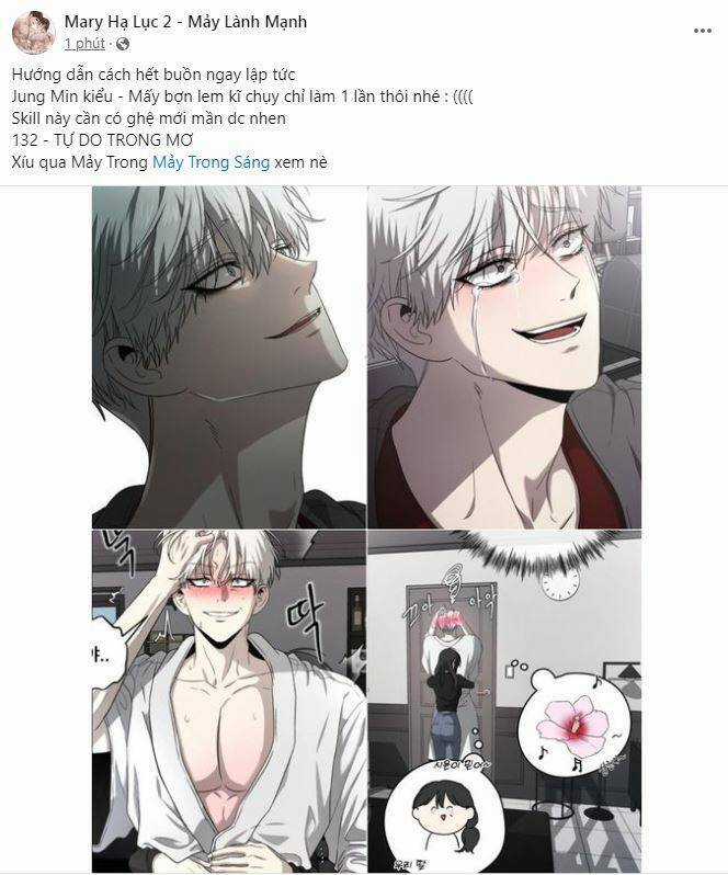 Vết Trăng Chương 11.1 trang 15