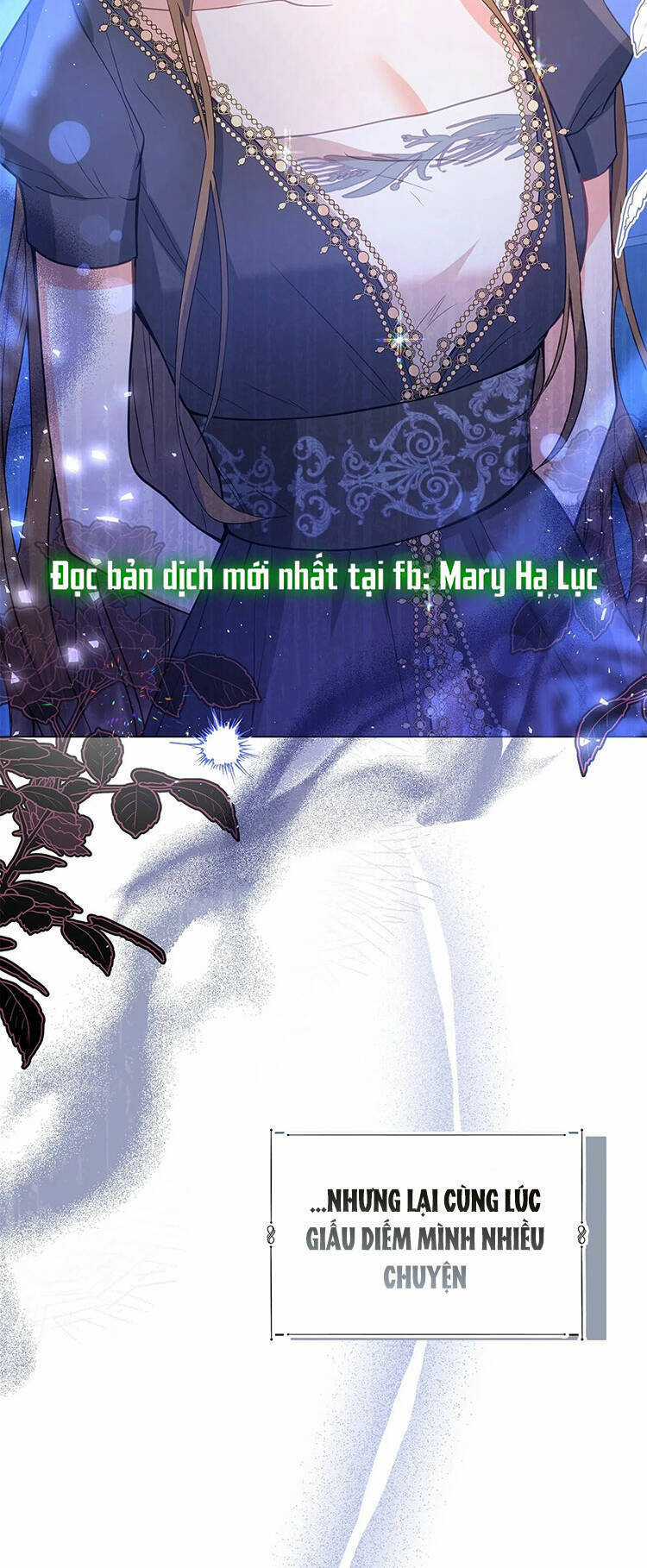 Vết Trăng Chương 11.1 trang 25